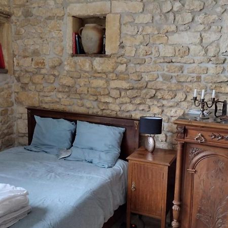 Residence De La Demi-Lune Entrains-sur-Nohain Esterno foto
